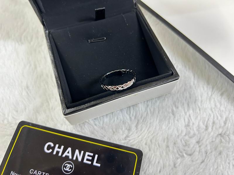 Chanel Ring 08yxs02